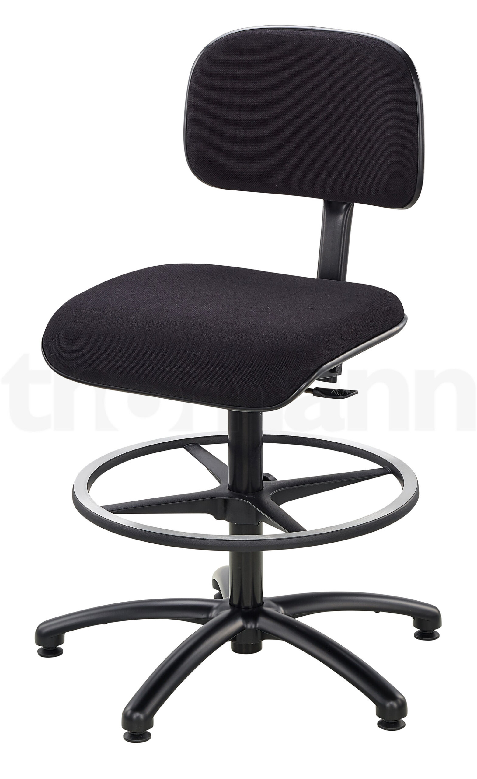 כיסא לנגן Bergerault B1025 6 כיסא לנגן Bergerault B1025 – תמונה 6