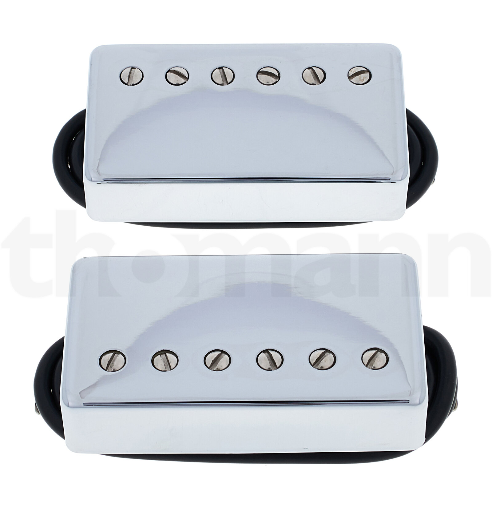 פיקאפ לגיטרה Lollar Imperial Low Wind Set CH 5 פיקאפ לגיטרה Lollar Imperial Low Wind Set CH – תמונה 5