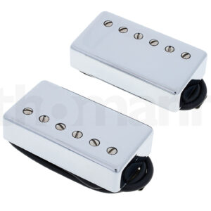 פיקאפ לגיטרה Lollar Imperial Low Wind Set CH