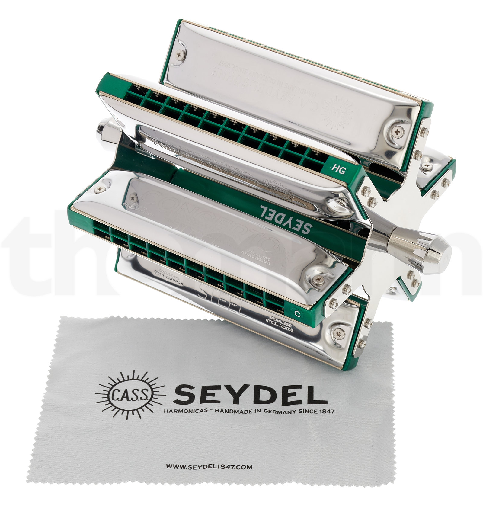 מפוחית C.A. Seydel Söhne Concerto Star 6 5 14954165.jpg