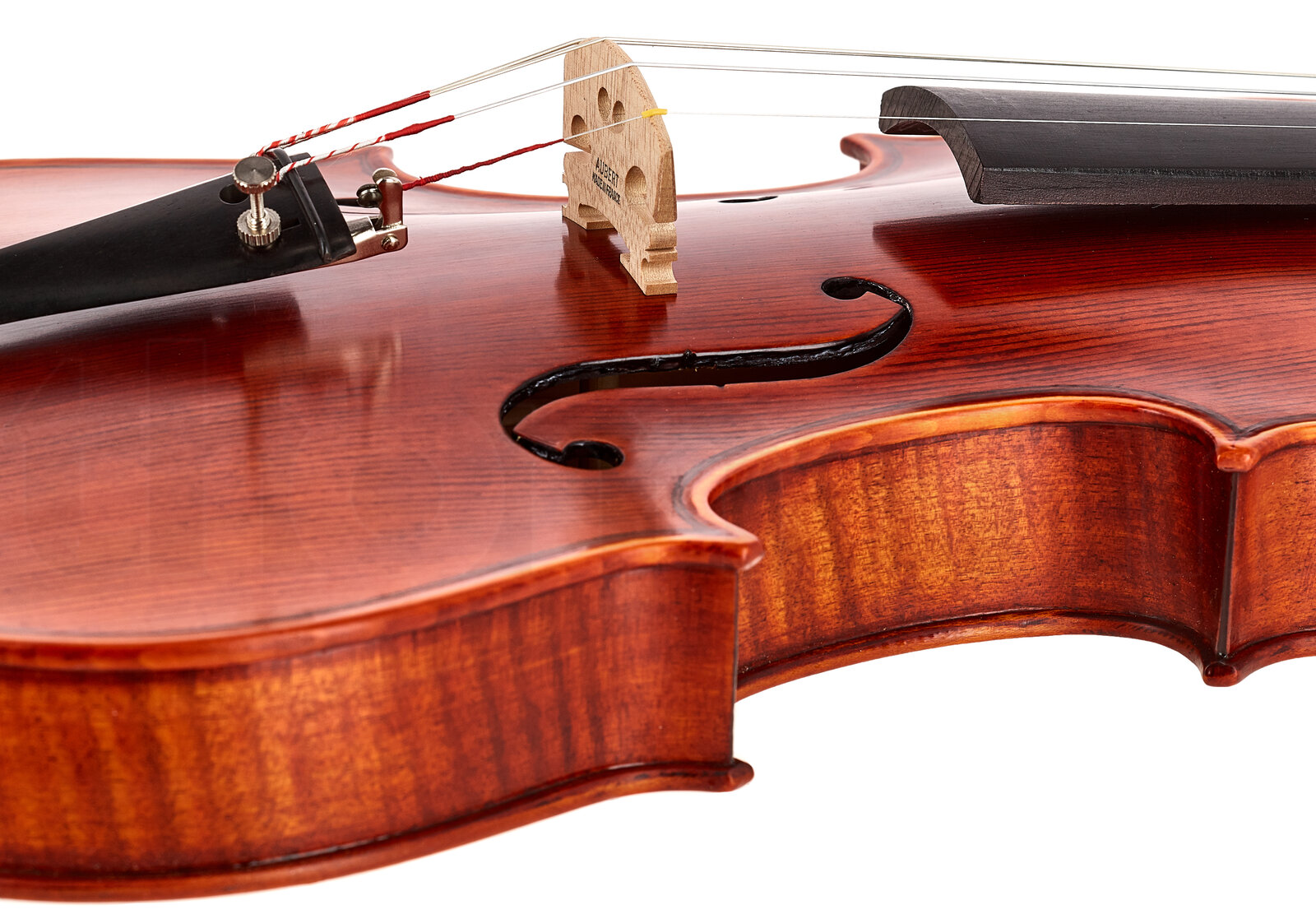 כלי קשת Stentor SR1875 Violin Elysia 4/4 6 14971380.jpg