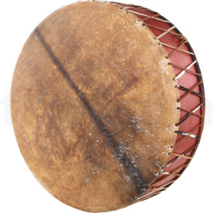 כלי נגינה אתני Terre Motherdrum 120