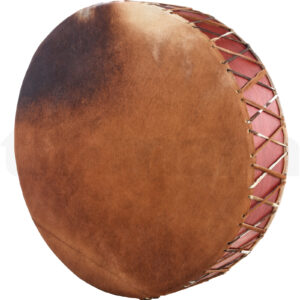כלי נגינה אתני Terre Motherdrum 120