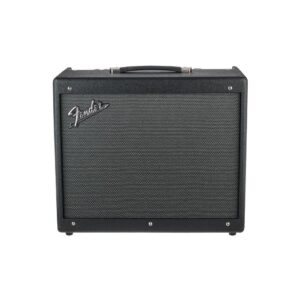 מגבר גיטרה Fender Mustang GTX100 – 100W, 12 אינץ׳, 200 פריסטים ולופר