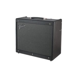 מגבר גיטרה Fender Mustang GTX100 – 100W, 12 אינץ׳, 200 פריסטים ולופר