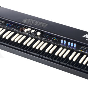 כלי קליד אלקטרוני Crumar Mojo 61 Black Limited Edition