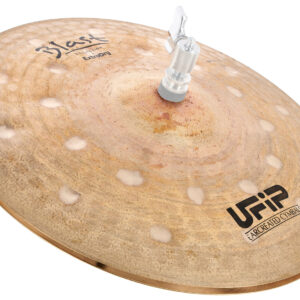 מצילה Ufip Blast Extra Dry Hi-Hat 14
