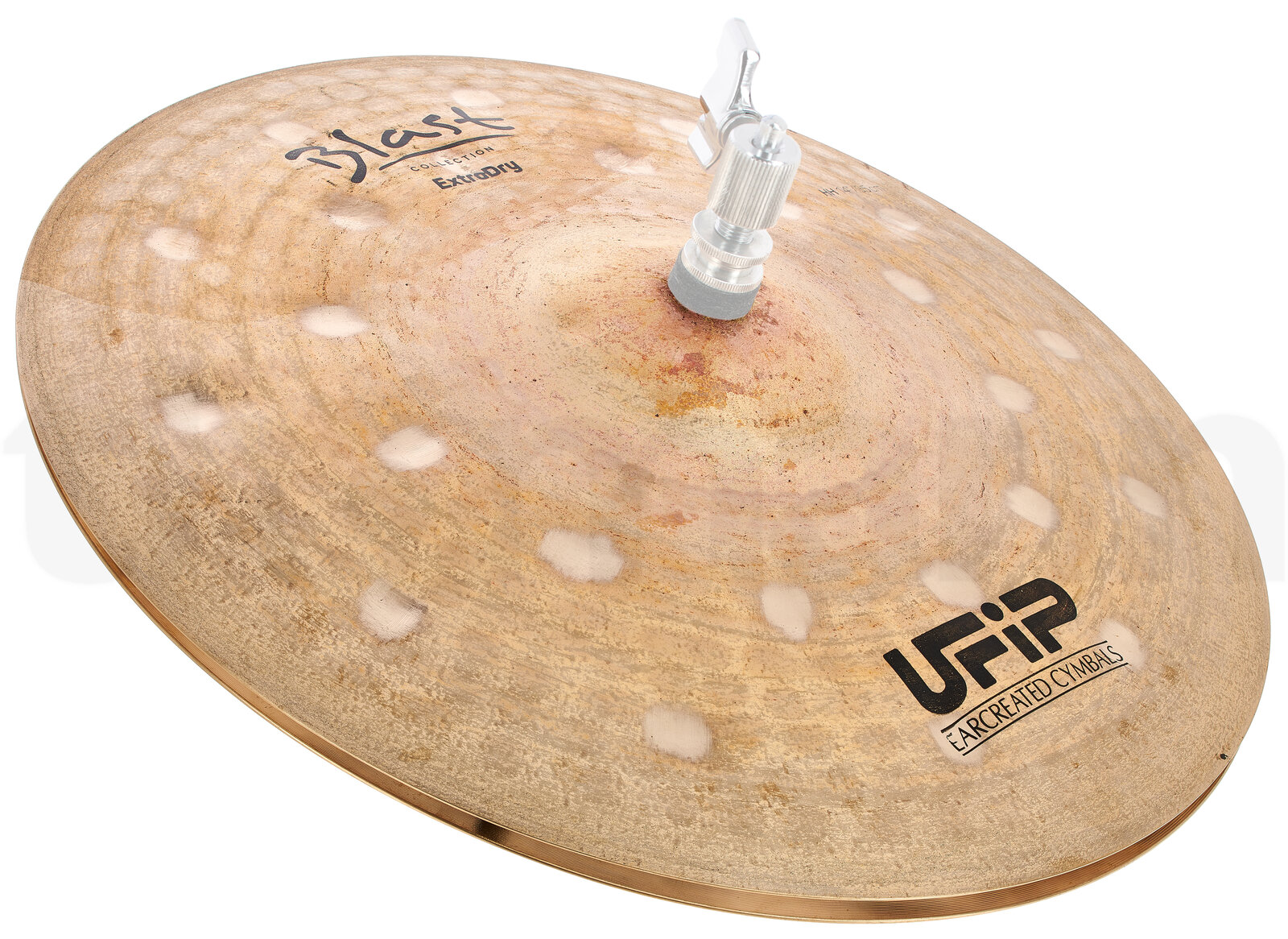 מצילה Ufip Blast Extra Dry Hi-Hat 14 1 15025705.jpg