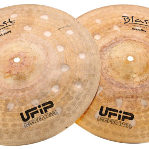 מצילה Ufip Blast Extra Dry Hi-Hat 14