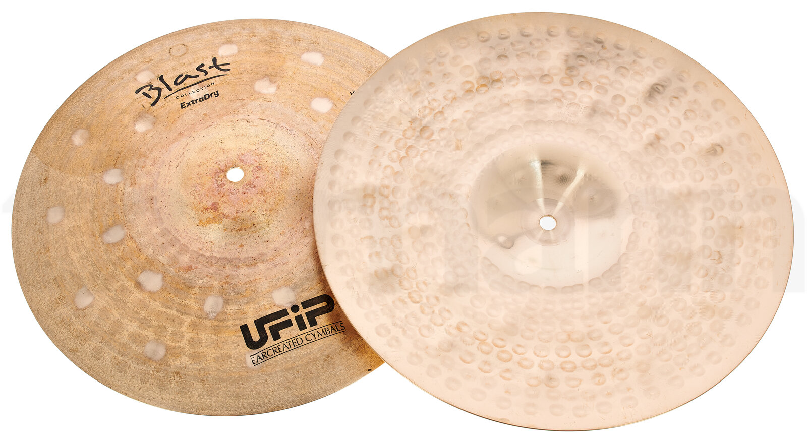 מצילה Ufip Blast Extra Dry Hi-Hat 14 3 15025715.jpg