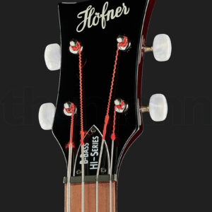גיטרת בס Höfner Ignition SE