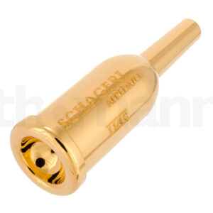 פיה Schagerl Apredato 1-1/4C Gold