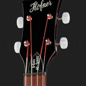 גיטרת בס Höfner Ignition Cavern SE