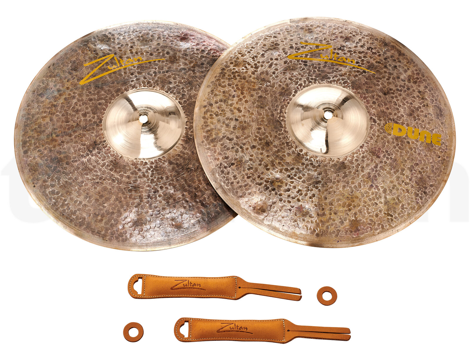 מצילה Zultan 16" Orchestra Dune 6 15204473.jpg