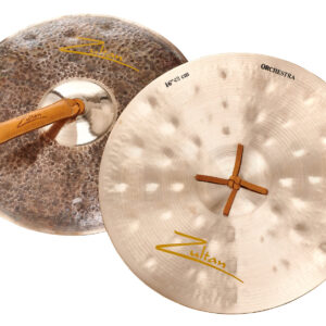מצילה Zultan 16″ Orchestra Dune