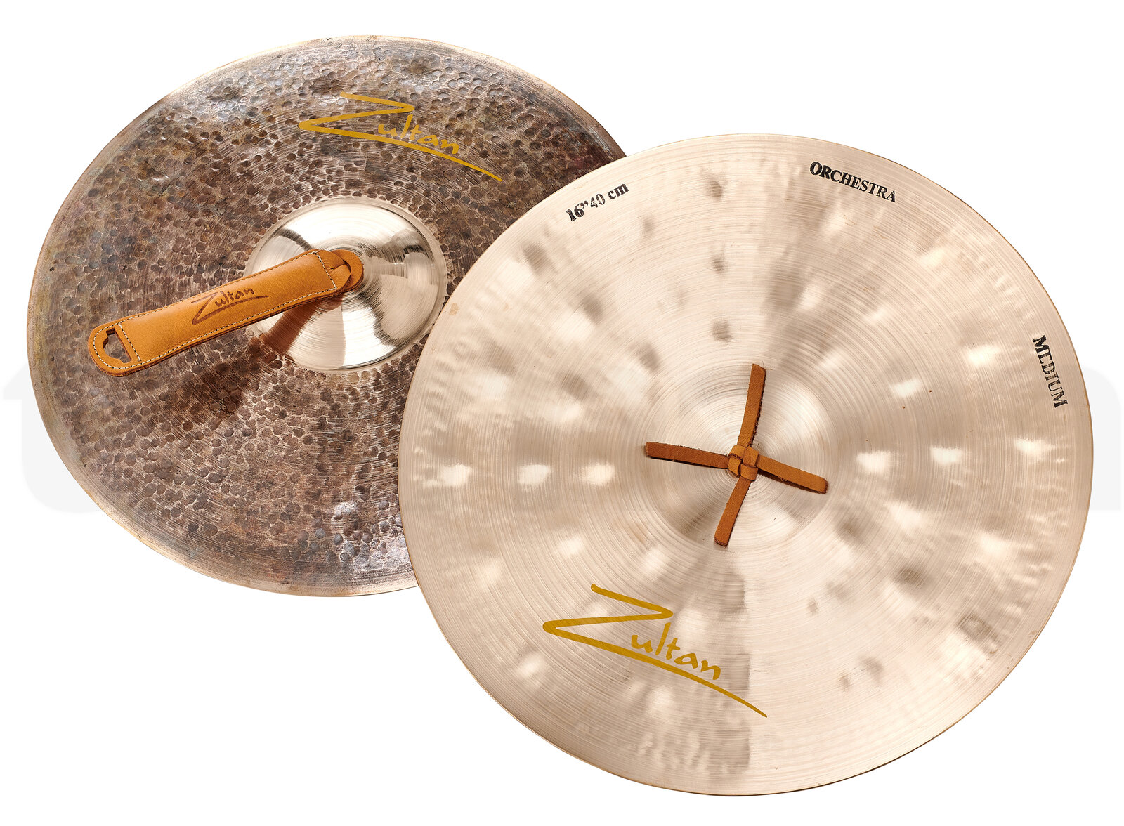 מצילה Zultan 16" Orchestra Dune 2 15204483.jpg