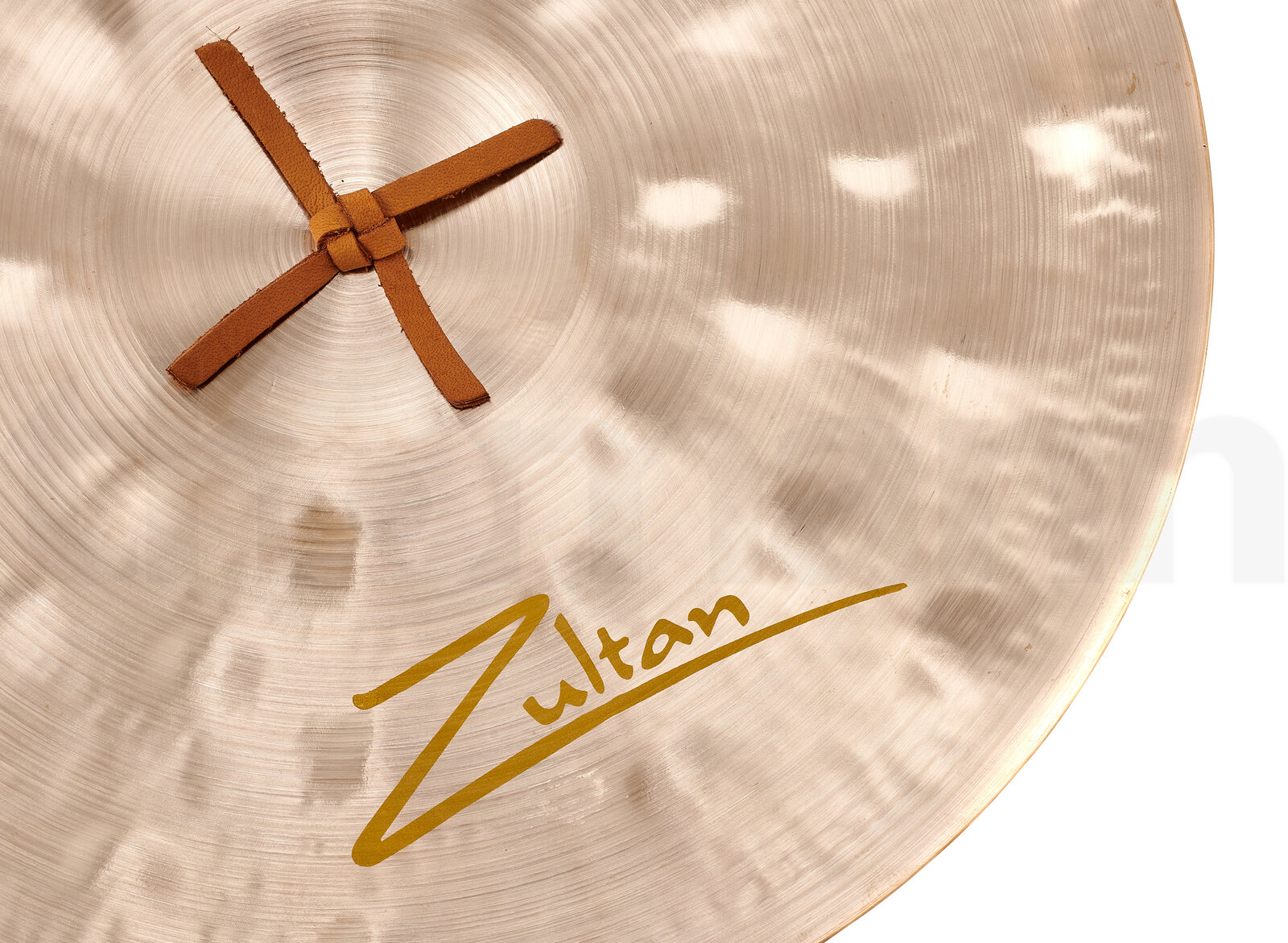 מצילה Zultan 16" Orchestra Dune 5 15204488.jpg