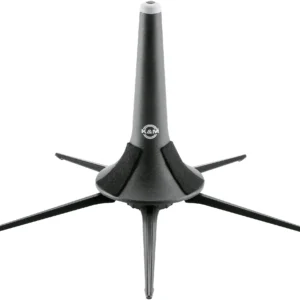 סטנד מתקפל לחצוצרה K&M 15213-000-55
