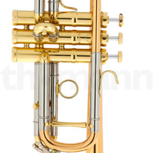 כלי נשיפה ממתכת Schagerl TR-620CL C-Trumpet