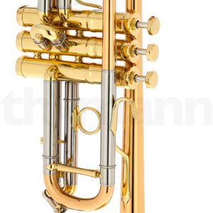 כלי נשיפה ממתכת Schagerl TR-620CL C-Trumpet