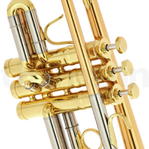 כלי נשיפה ממתכת Schagerl TR-620CL C-Trumpet