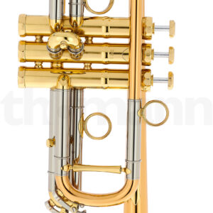 כלי נשיפה ממתכת Schagerl Caracas L C-Trumpet L