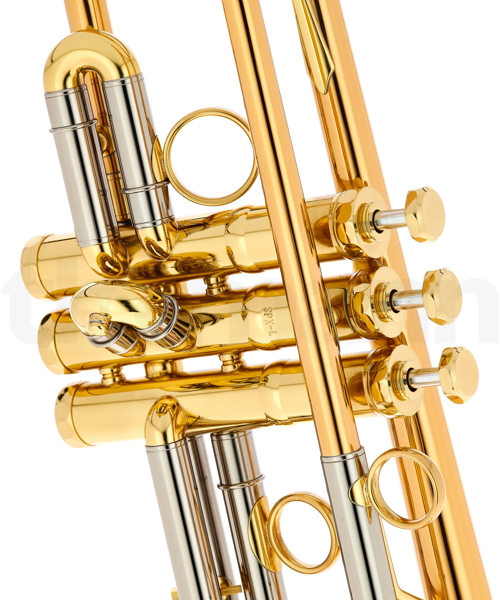 כלי נשיפה ממתכת Schagerl Caracas L C-Trumpet L 3 15257093.jpg