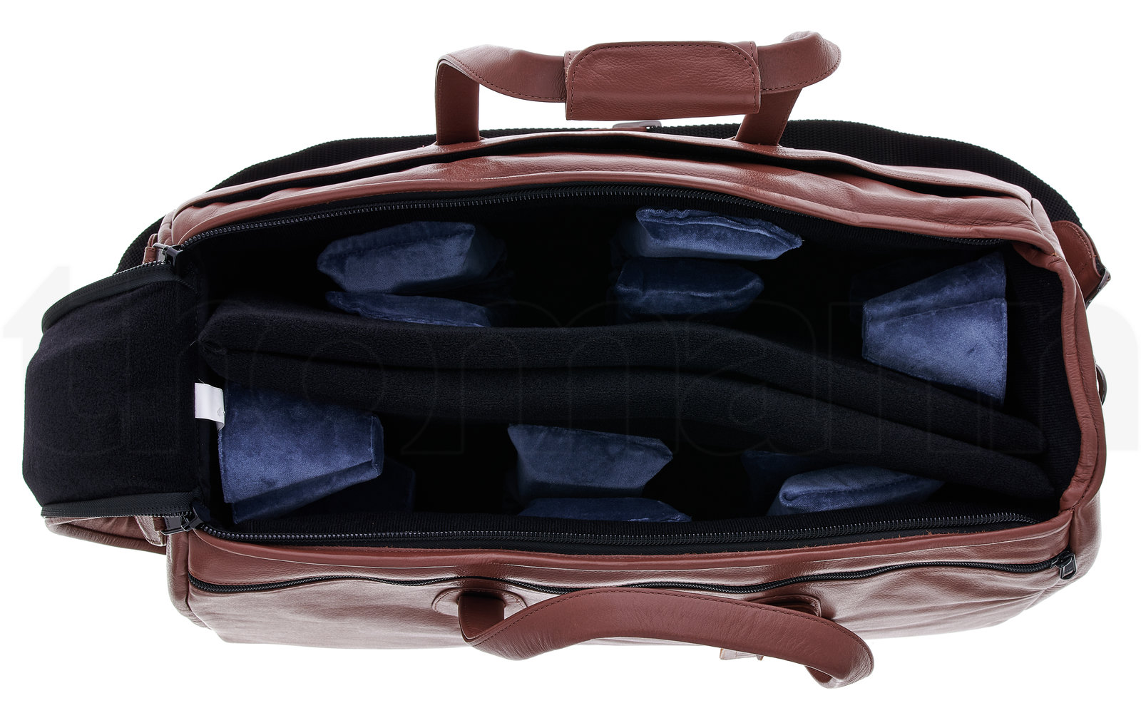 נרתיק Gard 7-MLN Gigbag for Trumpet 6 נרתיק Gard 7-MLN Gigbag for Trumpet – תמונה 6