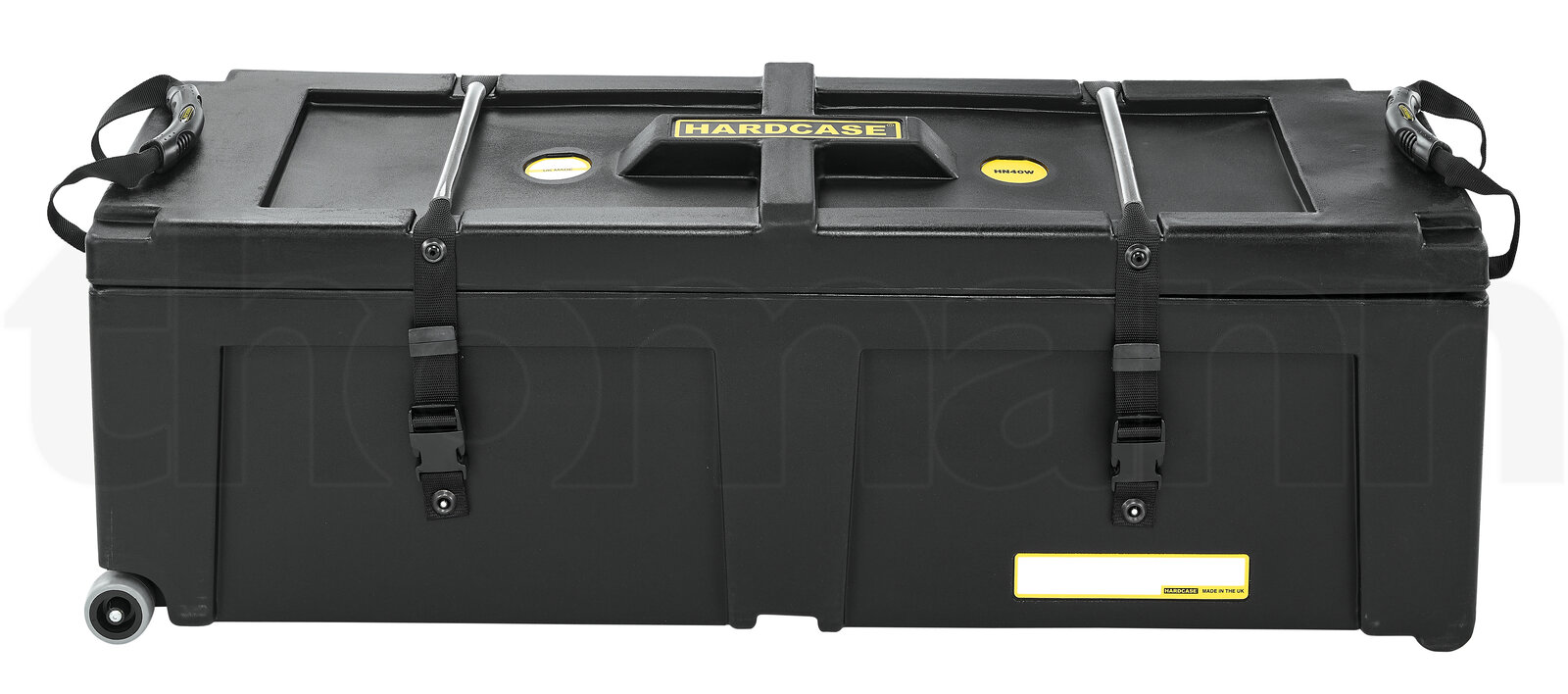 נרתיק Hardcase HN40W Hardware Case 2 15311388.jpg