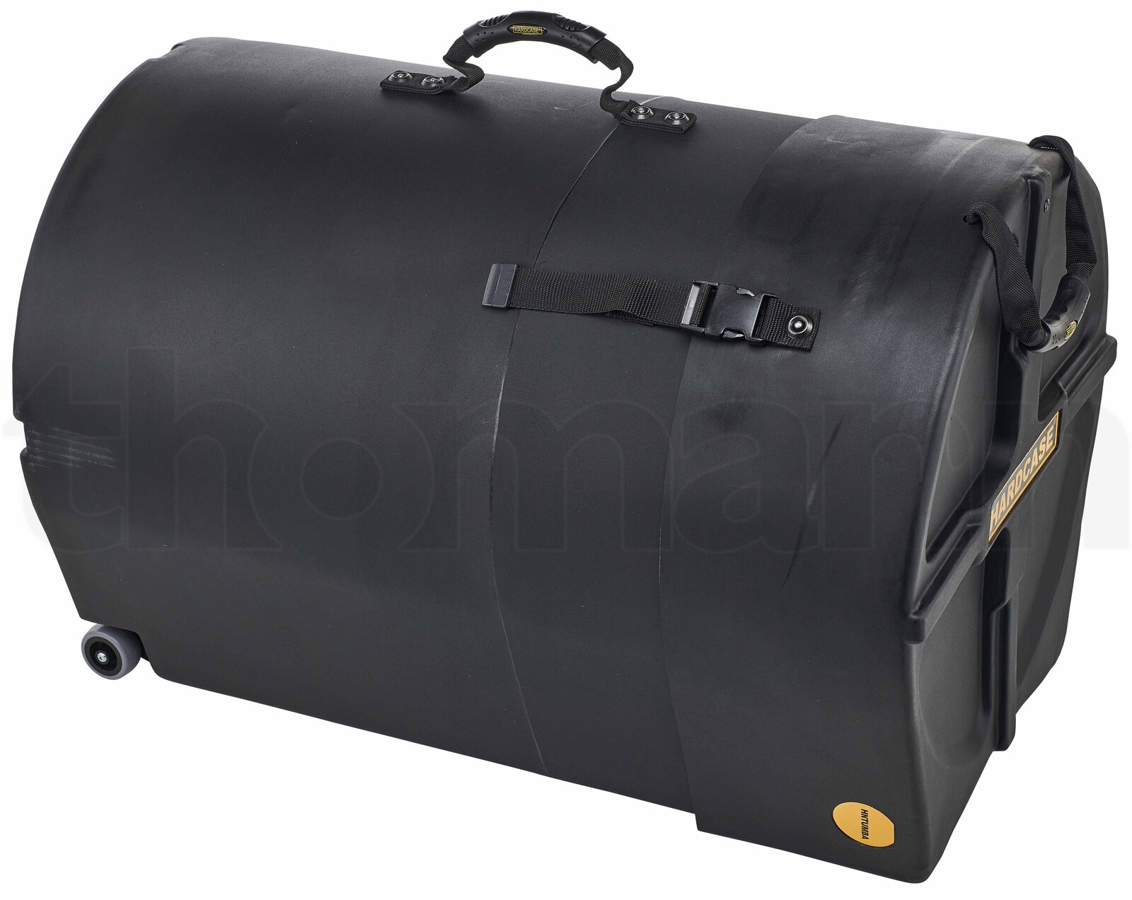 נרתיק Hardcase HNTUMBA Tumba Case 6 נרתיק Hardcase HNTUMBA Tumba Case – תמונה 6
