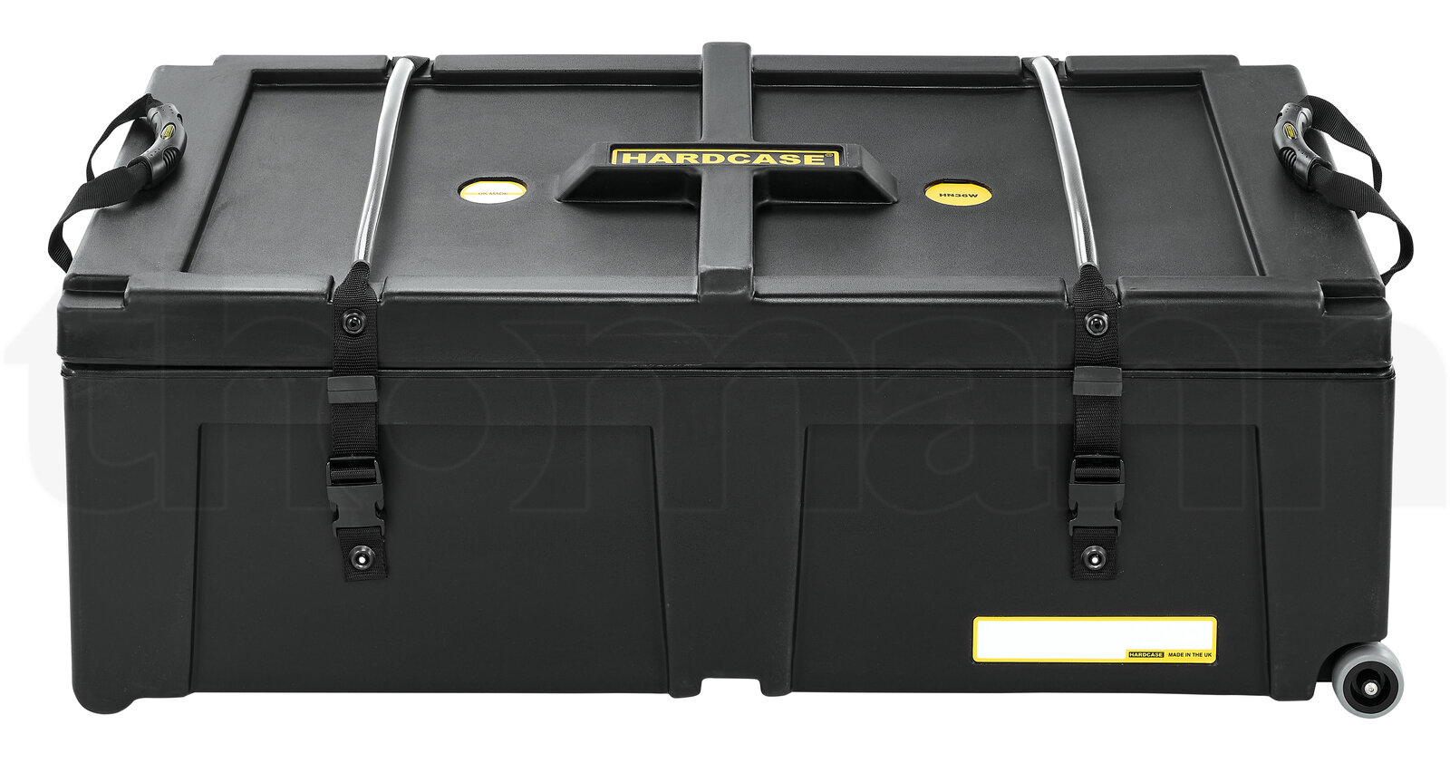נרתיק Hardcase HN36W Hardware Case 2 15313760.jpg