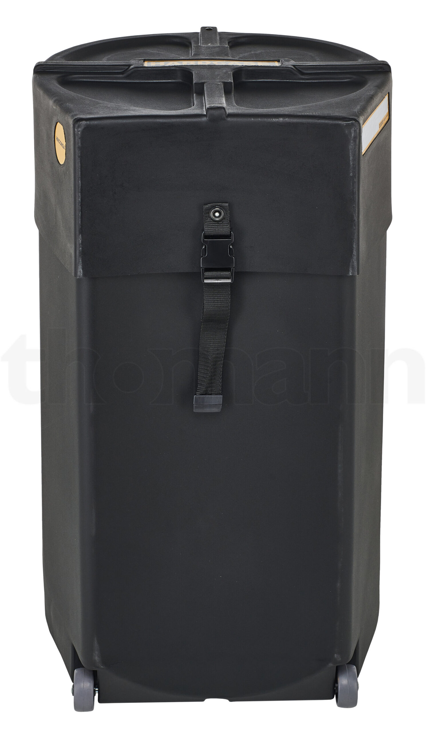 נרתיק Hardcase HNCONGA Conga Case 5 נרתיק Hardcase HNCONGA Conga Case – תמונה 5