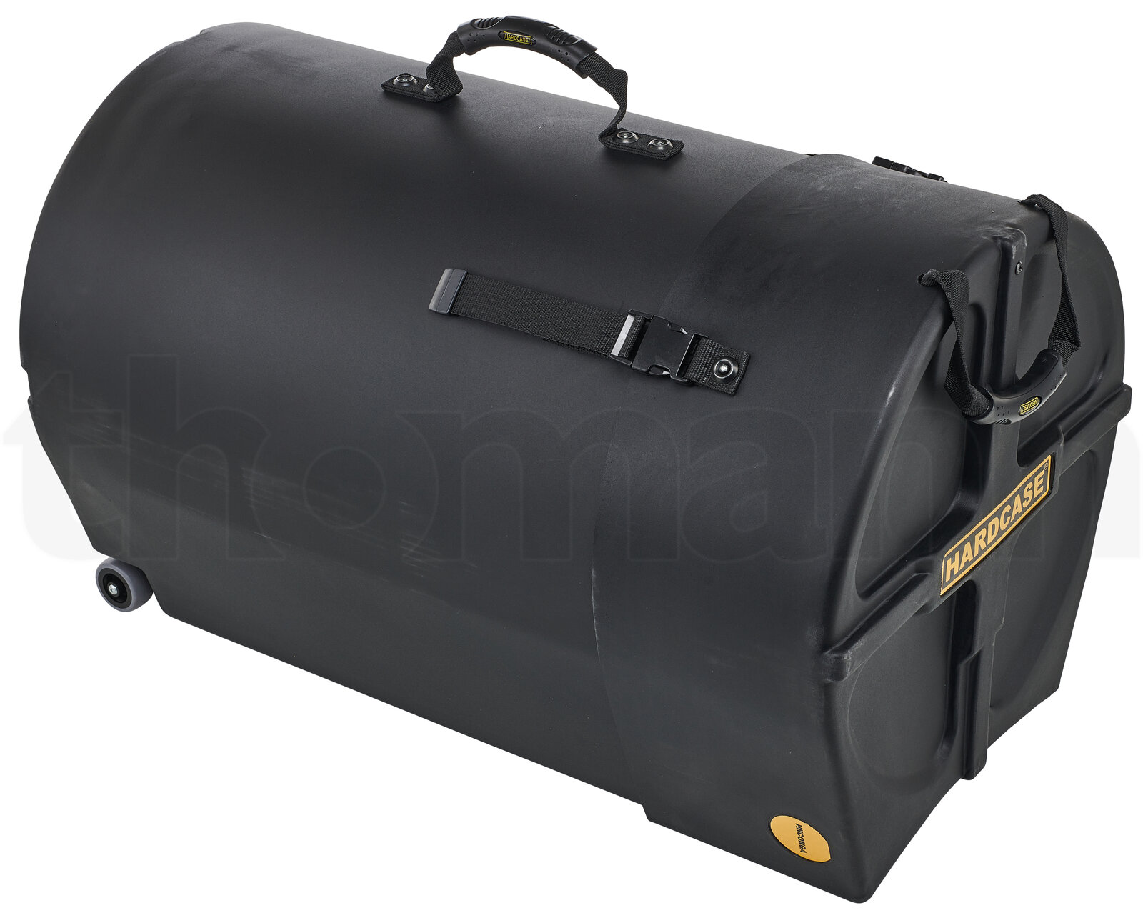 נרתיק Hardcase HNCONGA Conga Case 6 נרתיק Hardcase HNCONGA Conga Case – תמונה 6