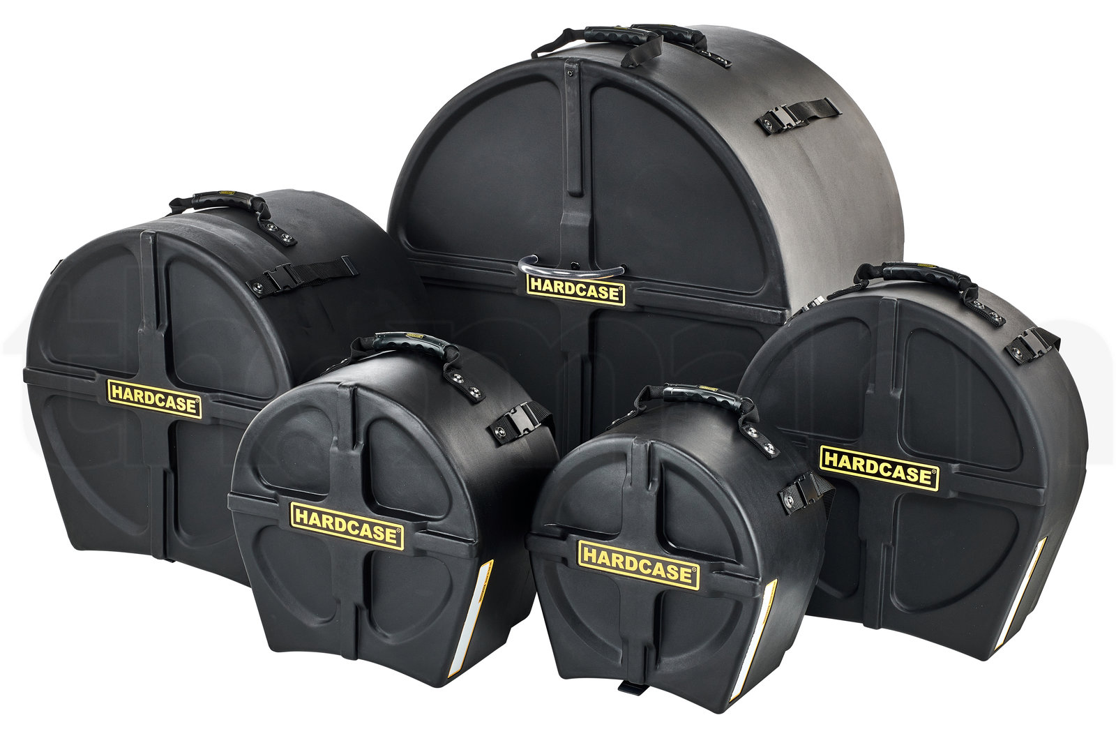 נרתיק Hardcase Drum Case Set HRockFus3 1 15330282.jpg