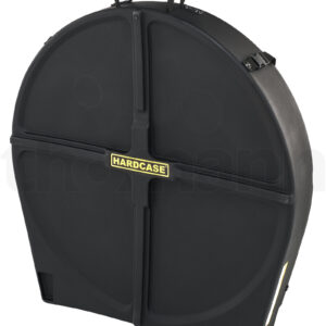 נרתיק Hardcase HN28/30G 30″ Gong/TamTam Case