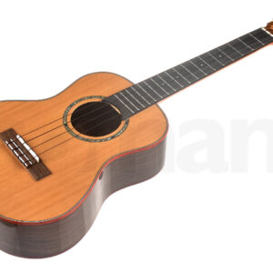 יוקללי Flight Diana Soundwave Tenor Ukulele