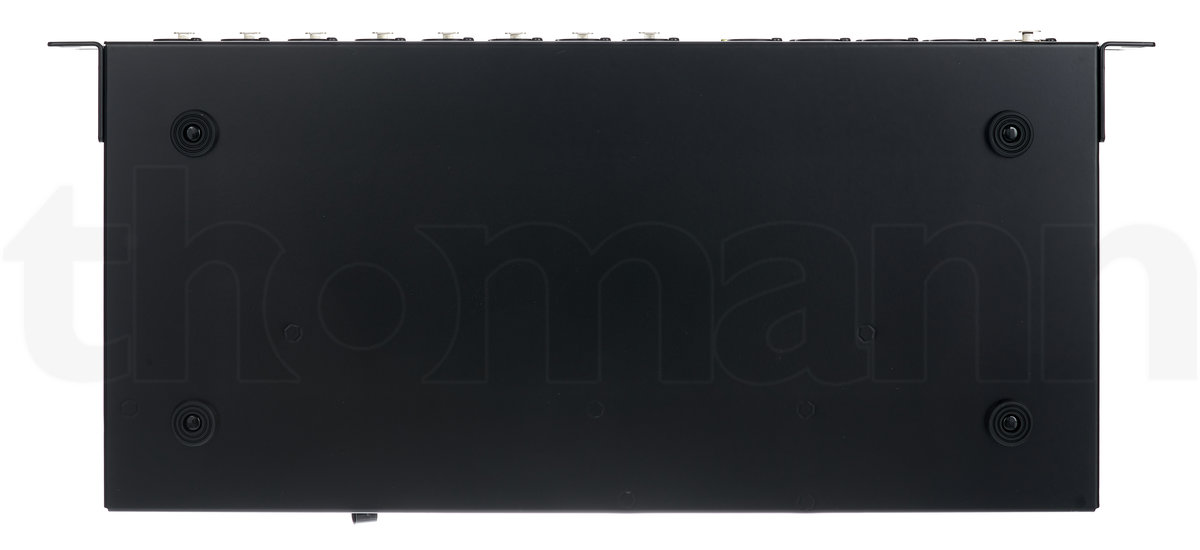 קופסת במה Allen & Heath AR84 – 8 כניסות, 4 יציאות ו-dSNAKE 9 Allen & Heath AR84 – תמונת מוצר 9
