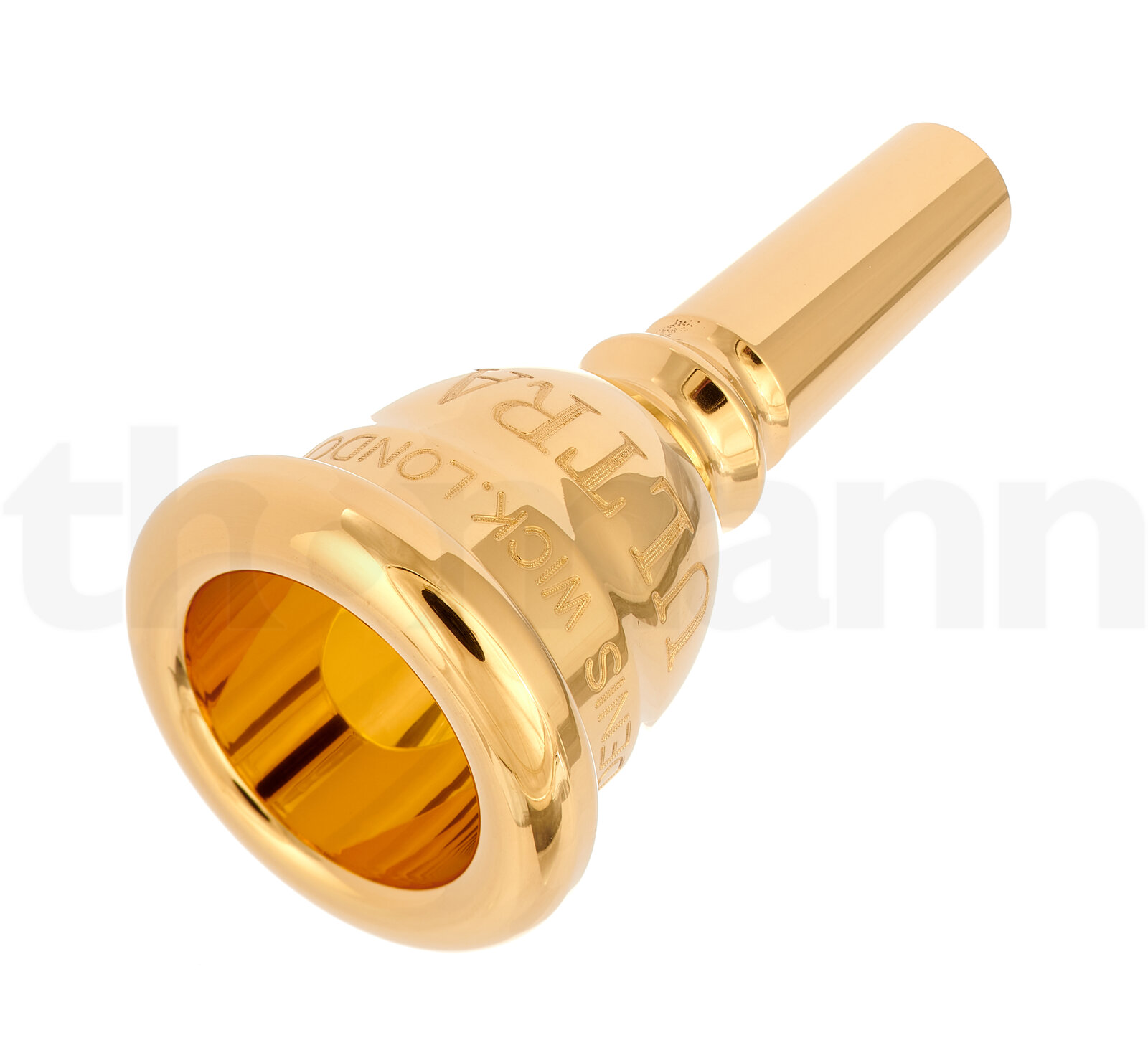 פיה Denis Wick 4880E Euphonium SM5XR 2 פיה Denis Wick 4880E Euphonium SM5XR – תמונה 2