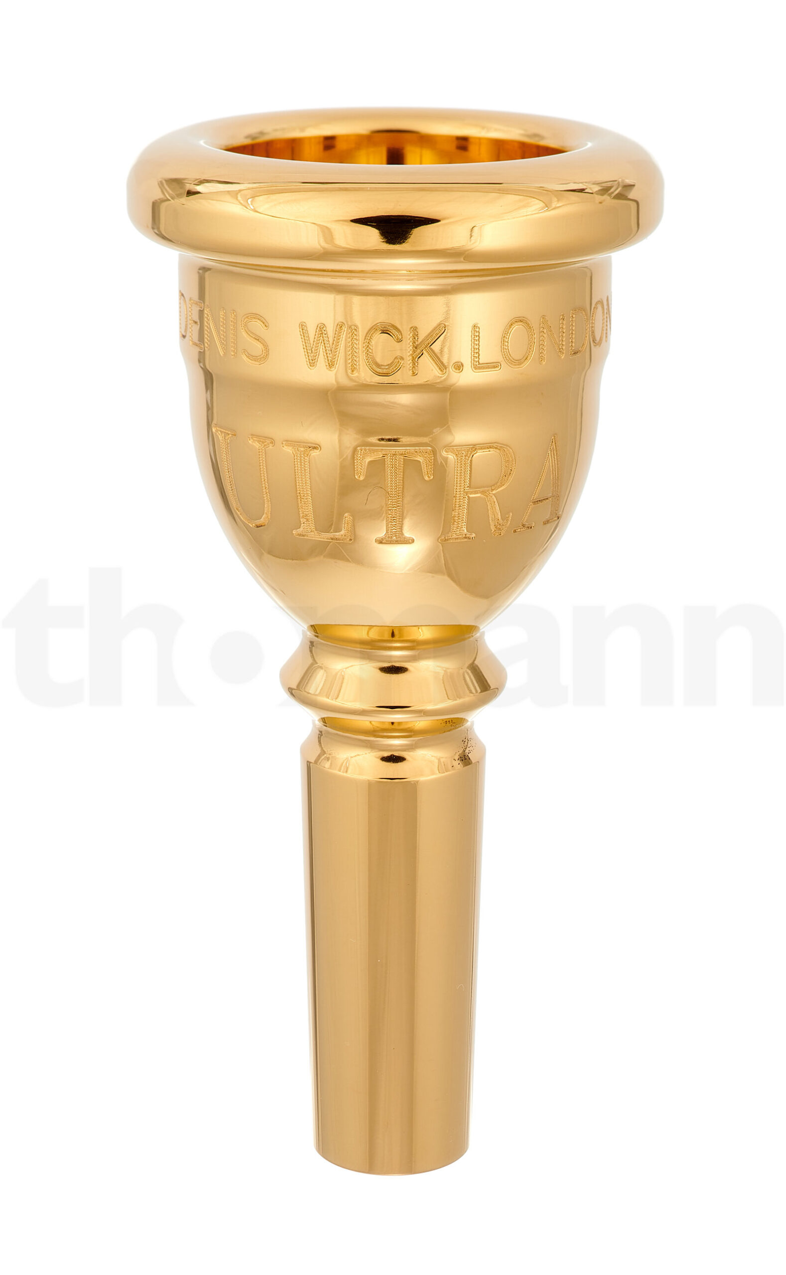 פיה Denis Wick 4880E Euphonium SM5XR 3 פיה Denis Wick 4880E Euphonium SM5XR – תמונה 3