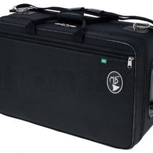 נרתיק Marcus Bonna MB-03N for 3 Trumpets black P