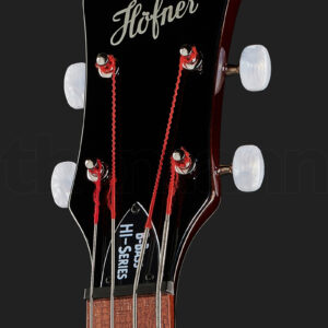 גיטרת בס Höfner Ignition Beatles Bass V Bundle