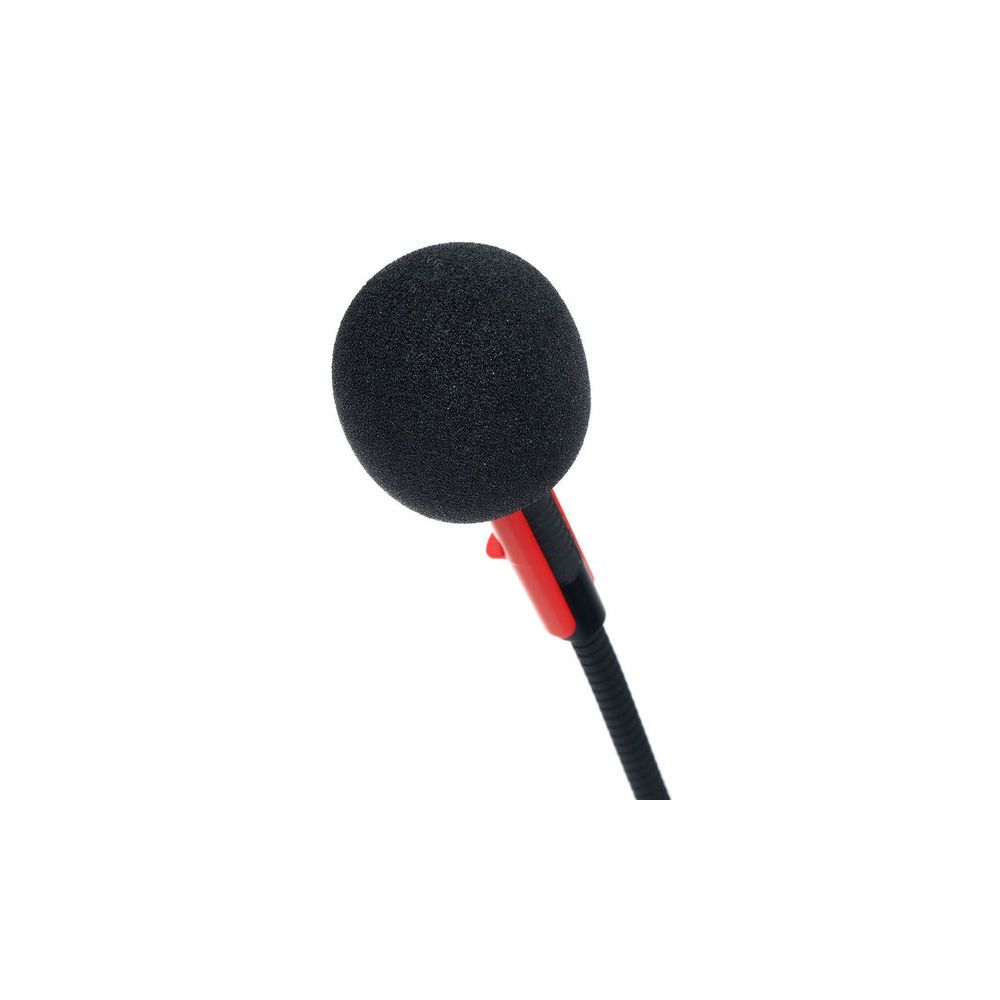 מיקרופון קליפס AKG C519 M – קונדנסר גוזניק לכלי נשיפה ולתופים 6 מיקרופון קליפס AKG C519 M – קונדנסר גוזניק לכלי נשיפה ולתופים 6