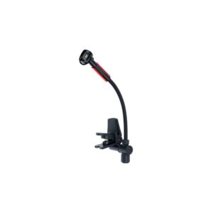 מיקרופון קליפס AKG C519 M – קונדנסר גוזניק לכלי נשיפה ולתופים