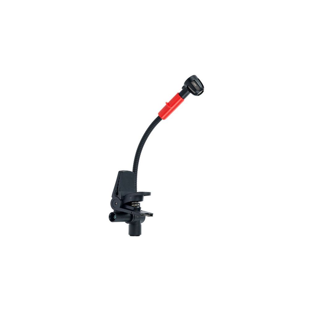 מיקרופון קליפס AKG C519 M – קונדנסר גוזניק לכלי נשיפה ולתופים 3 מיקרופון קליפס AKG C519 M – קונדנסר גוזניק לכלי נשיפה ולתופים 3