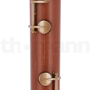 חלילית Mollenhauer 2546K Canta Bass Recorder