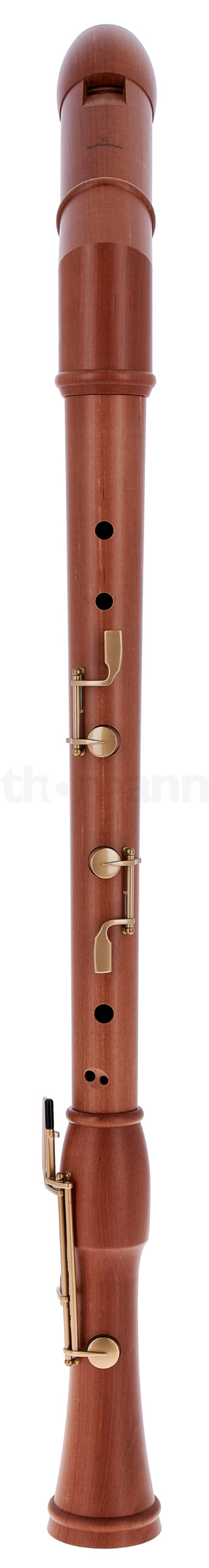 חלילית Mollenhauer 2546K Canta Bass Recorder 2 15515650.jpg