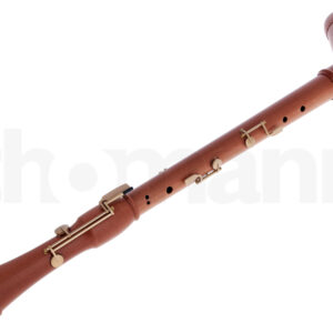 חלילית Mollenhauer 2546K Canta Bass Recorder
