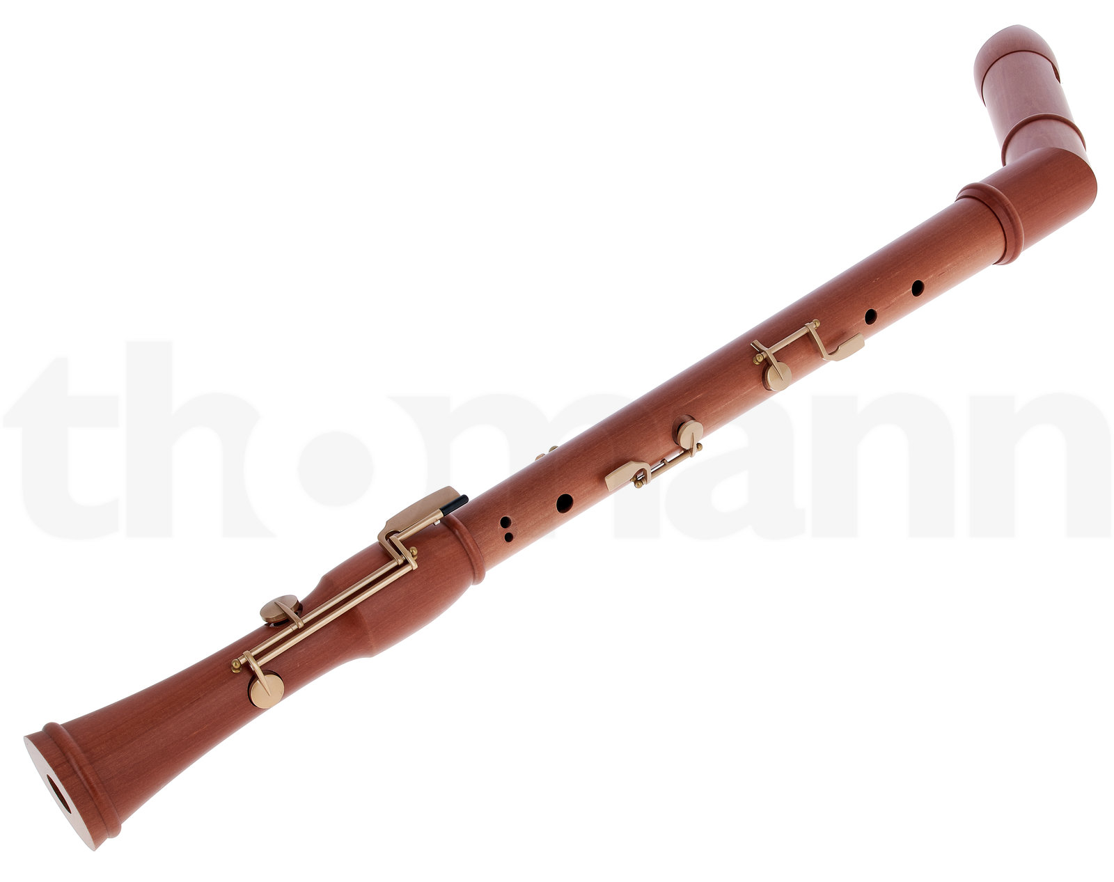 חלילית Mollenhauer 2546K Canta Bass Recorder 1 15515660.jpg