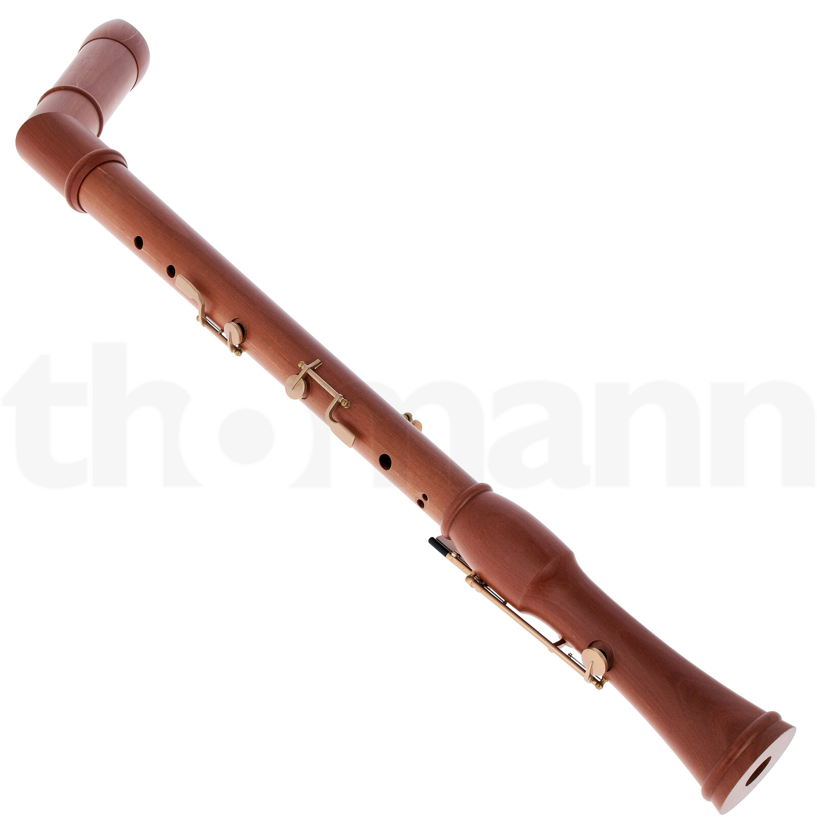 חלילית Mollenhauer 2546K Canta Bass Recorder 3 15515665.jpg