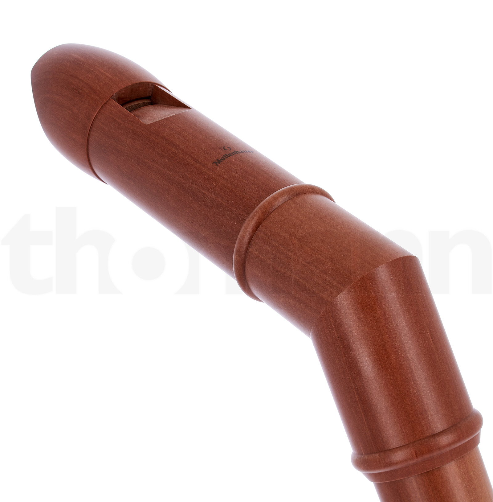 חלילית Mollenhauer 2546K Canta Bass Recorder 4 15515670.jpg